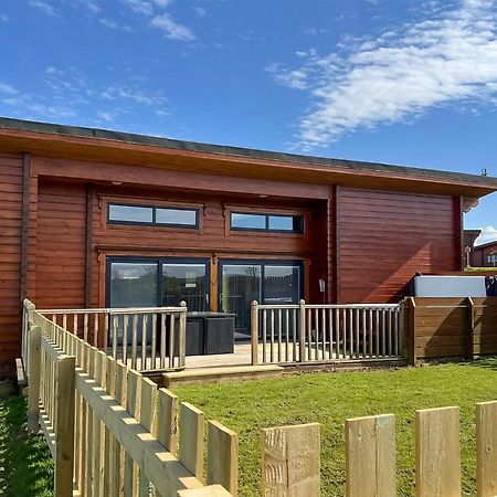 Fairview Lodges Withernsea Esterno foto