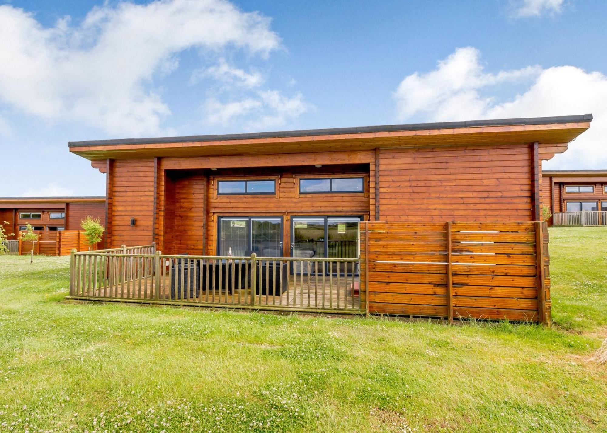 Fairview Lodges Withernsea Camera foto