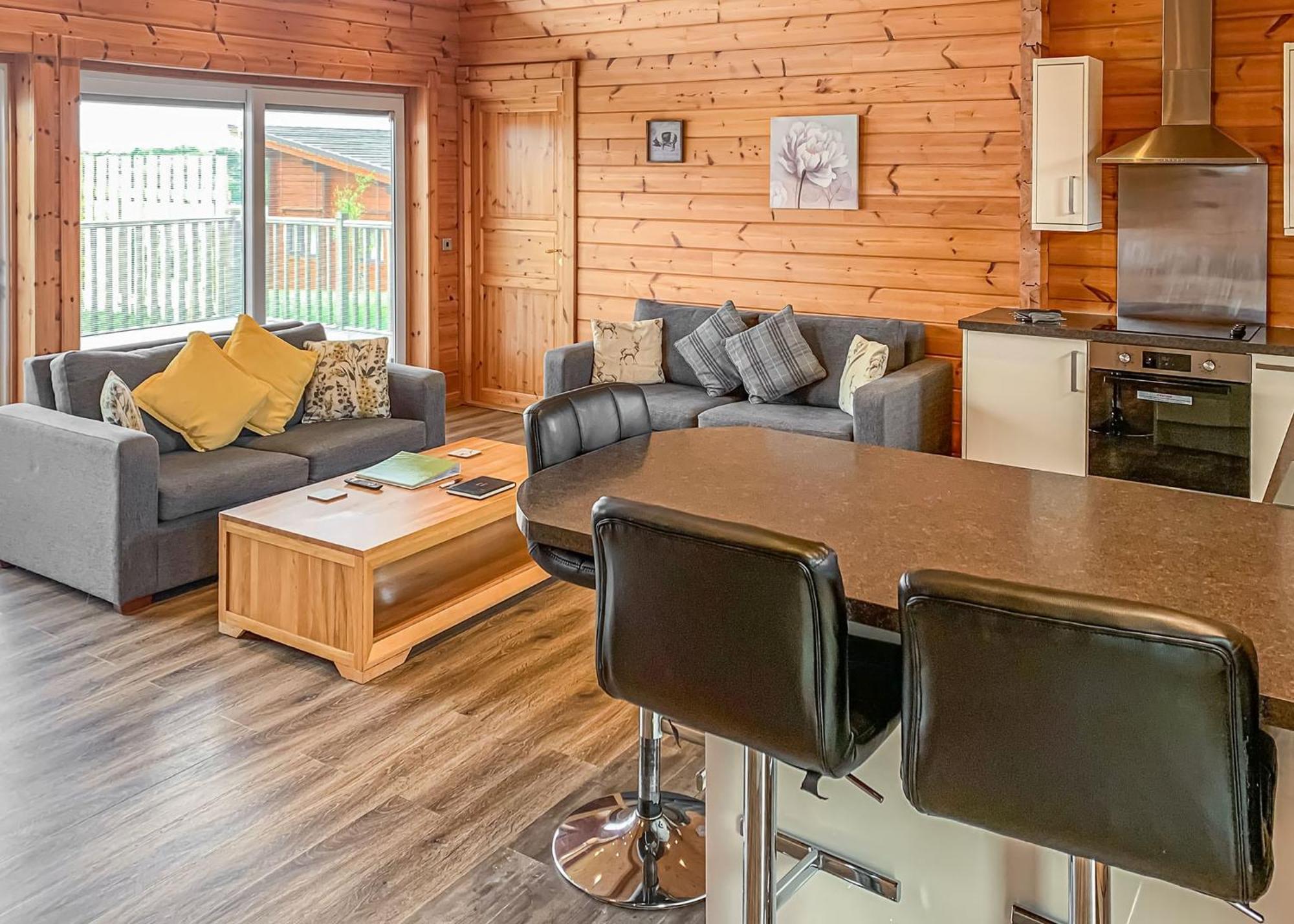 Fairview Lodges Withernsea Camera foto