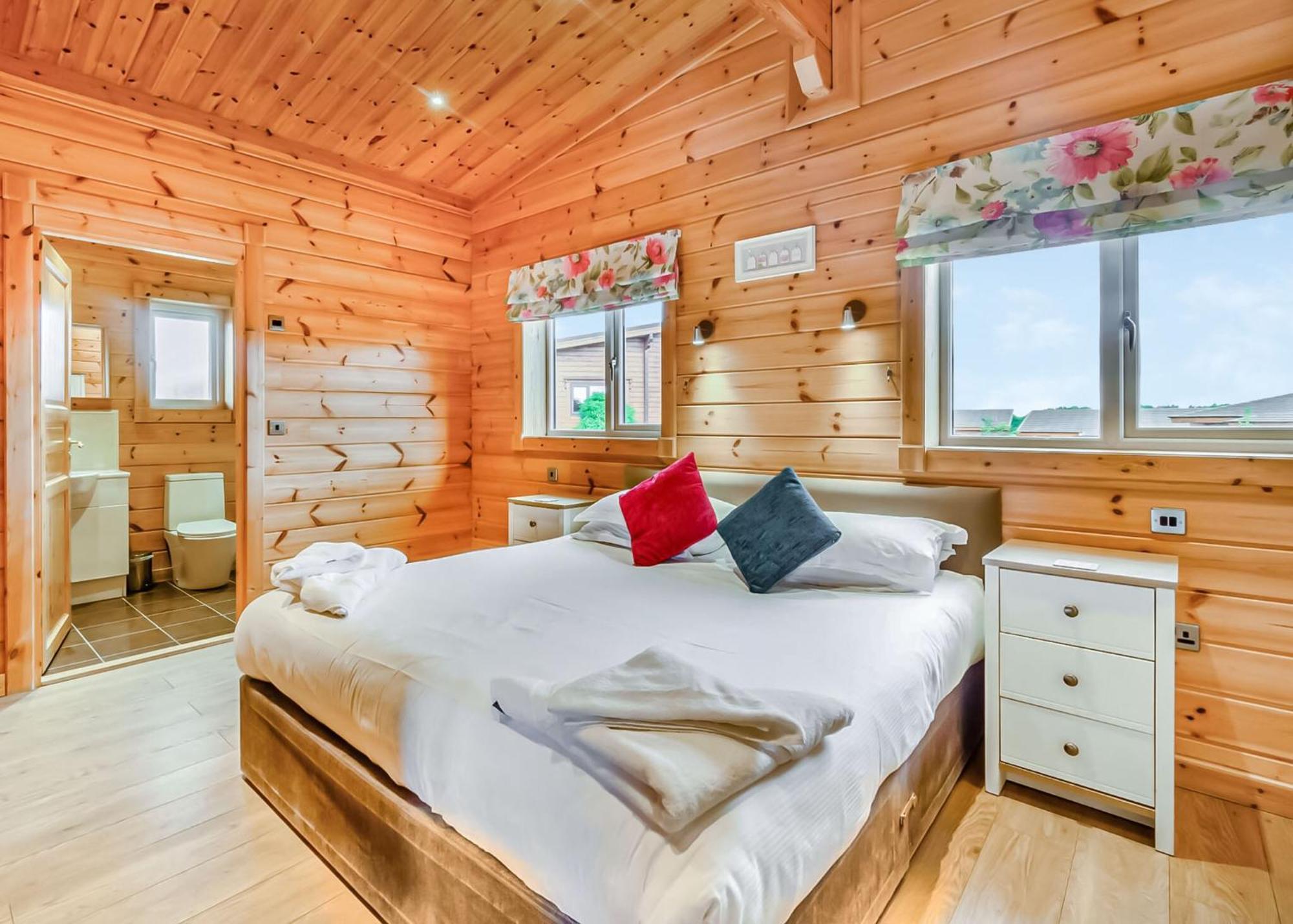 Fairview Lodges Withernsea Esterno foto
