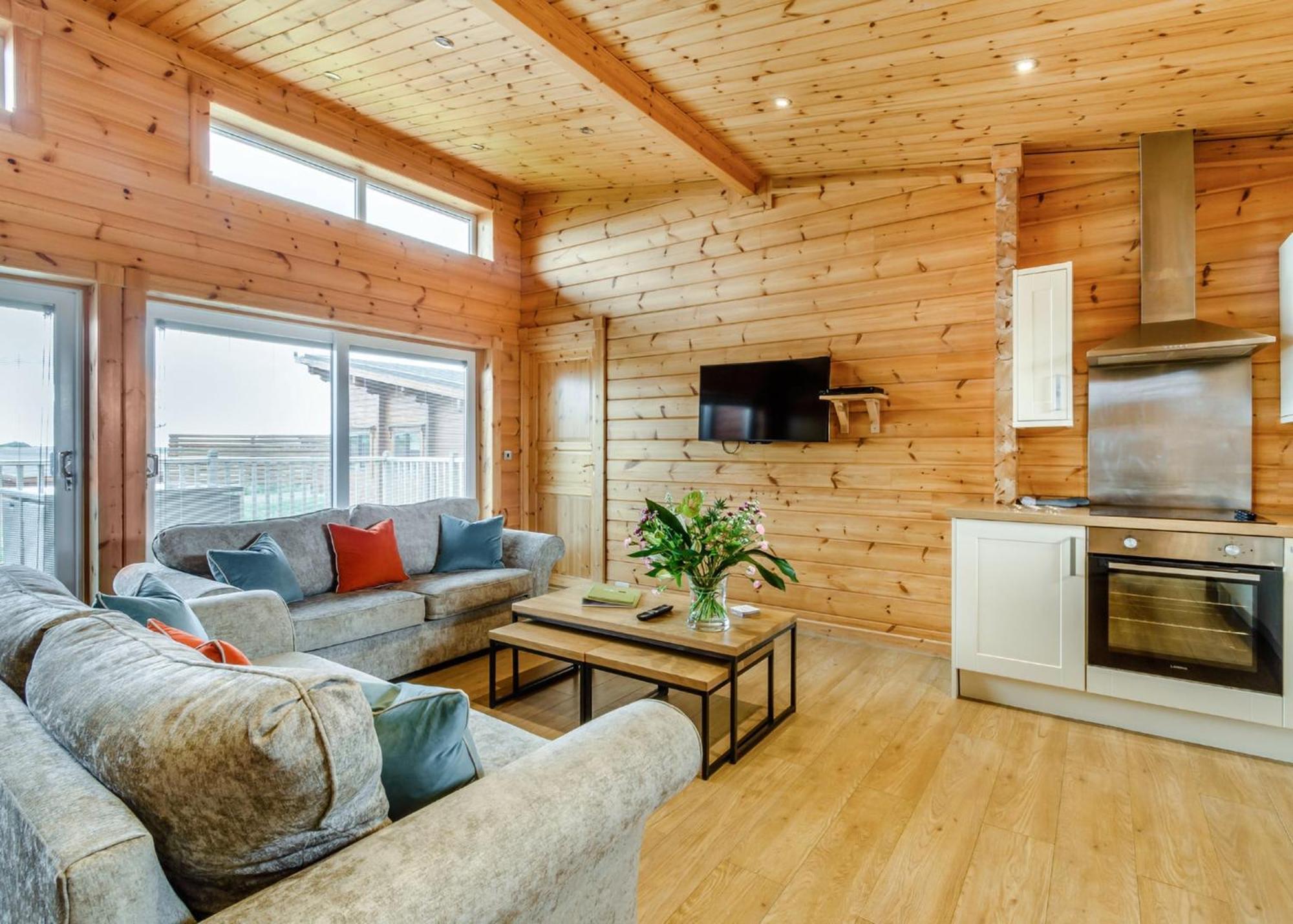 Fairview Lodges Withernsea Esterno foto