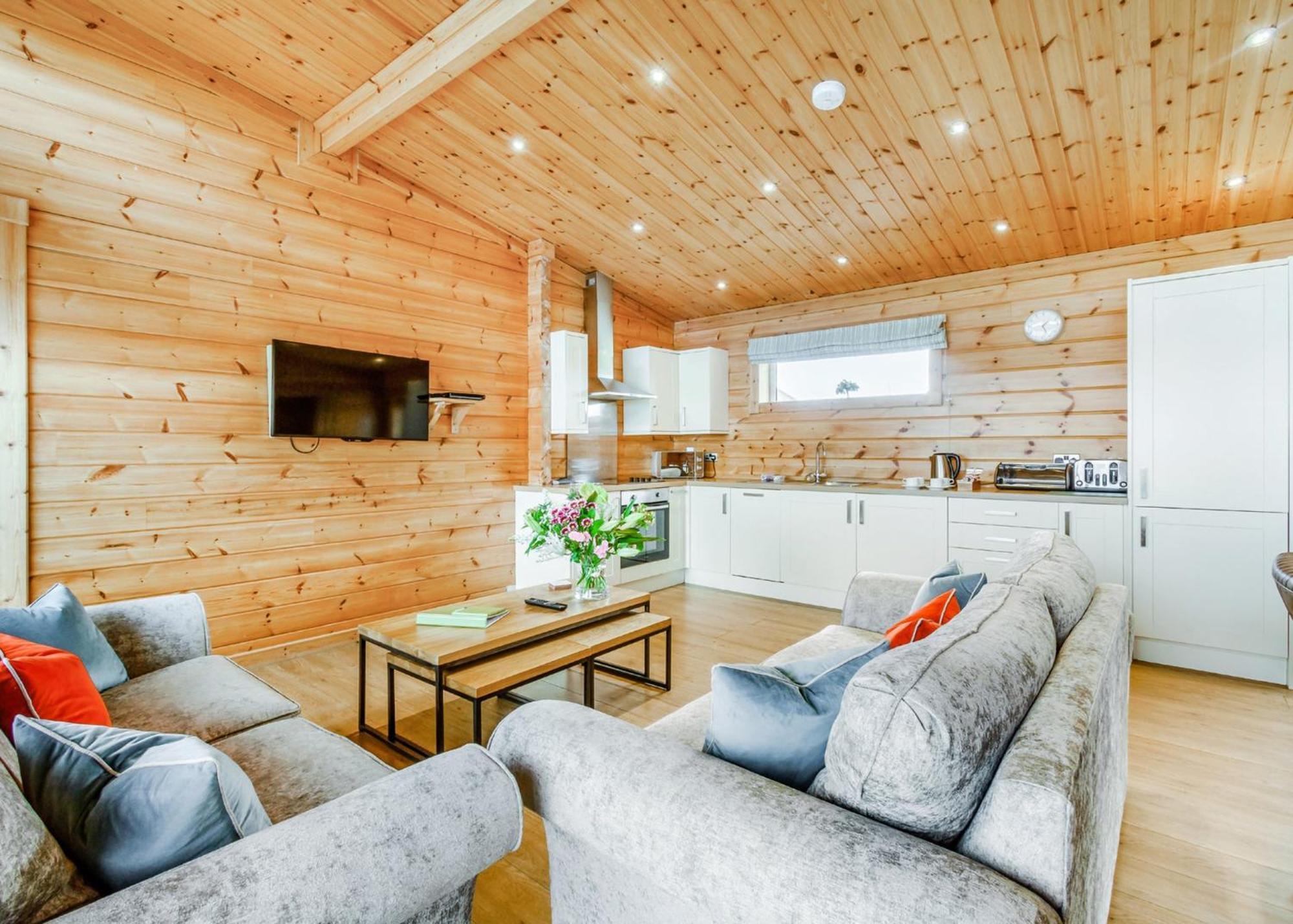 Fairview Lodges Withernsea Esterno foto