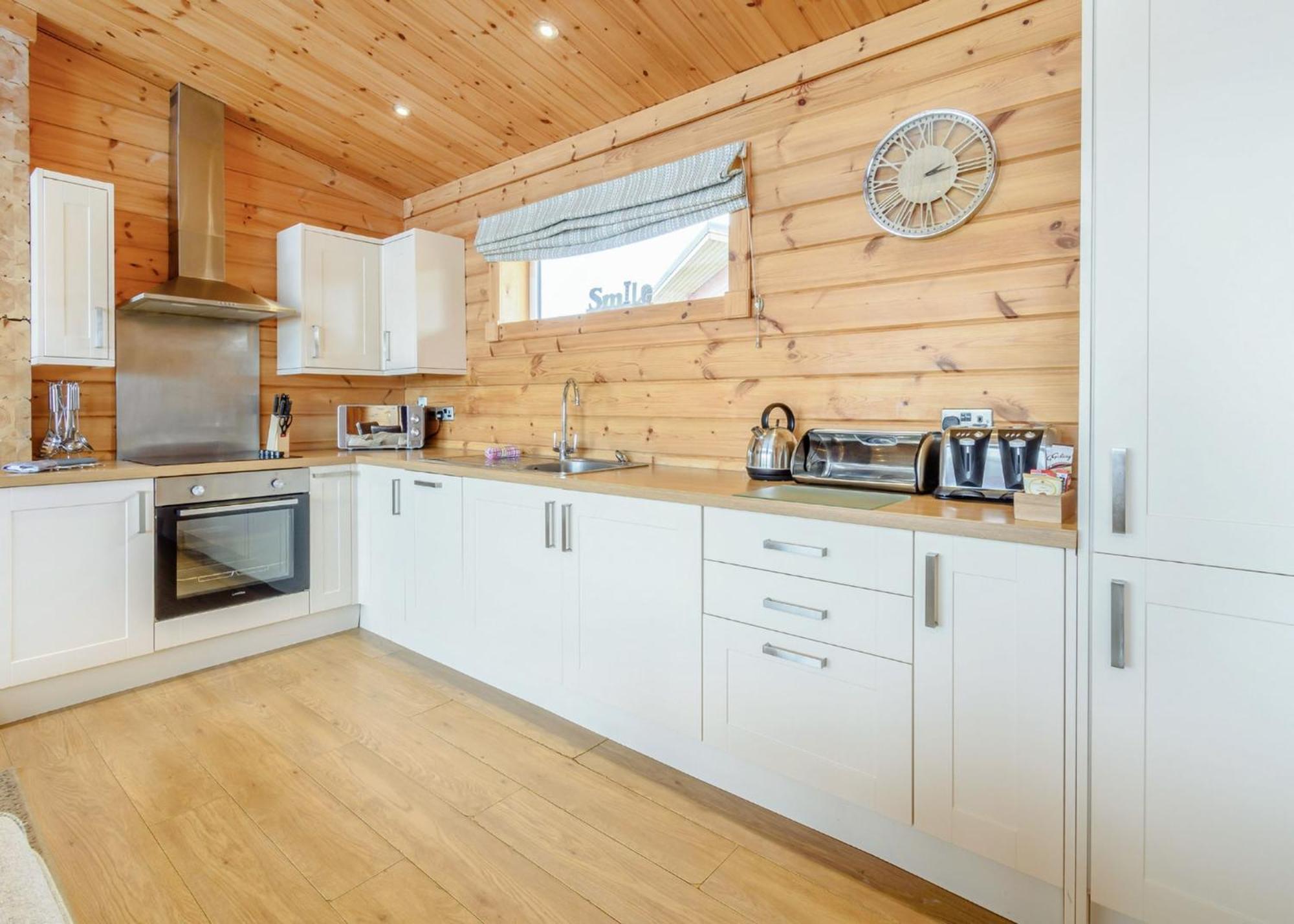 Fairview Lodges Withernsea Esterno foto