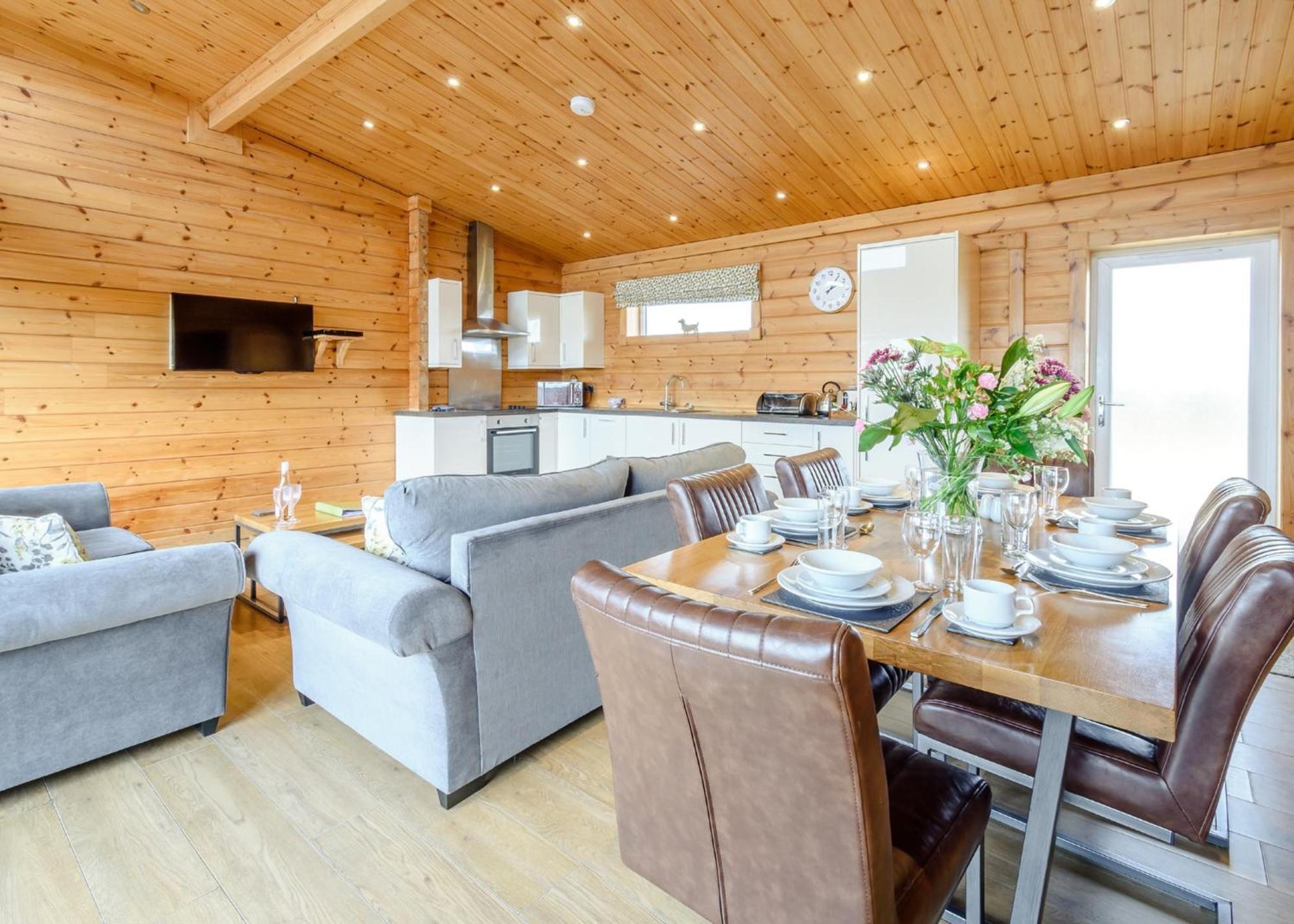 Fairview Lodges Withernsea Esterno foto
