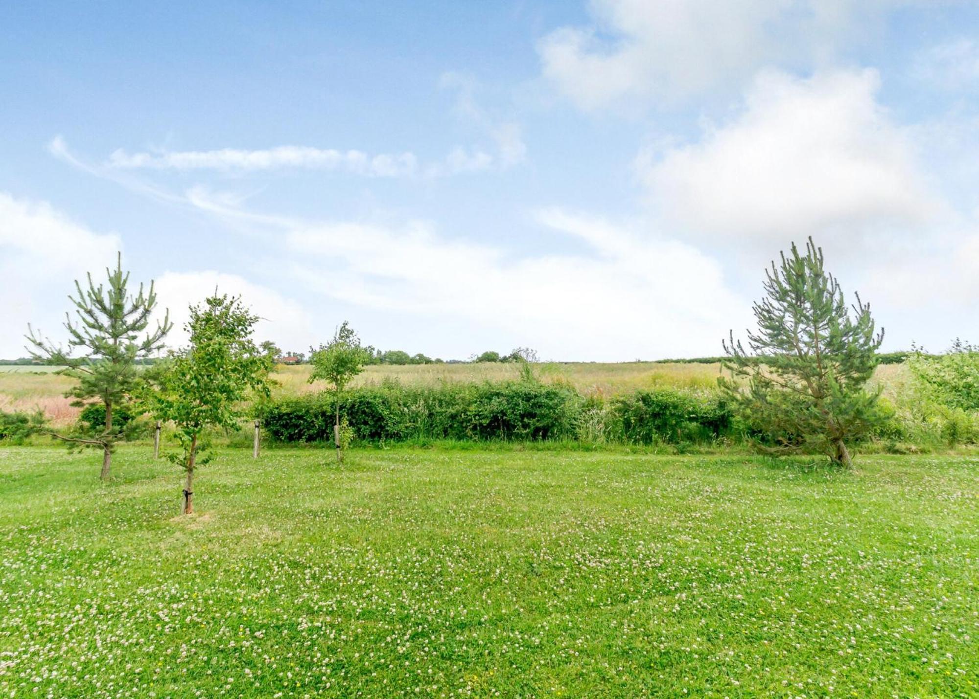 Fairview Lodges Withernsea Esterno foto