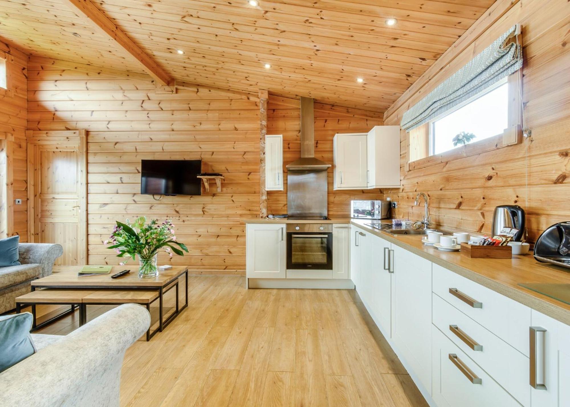 Fairview Lodges Withernsea Camera foto