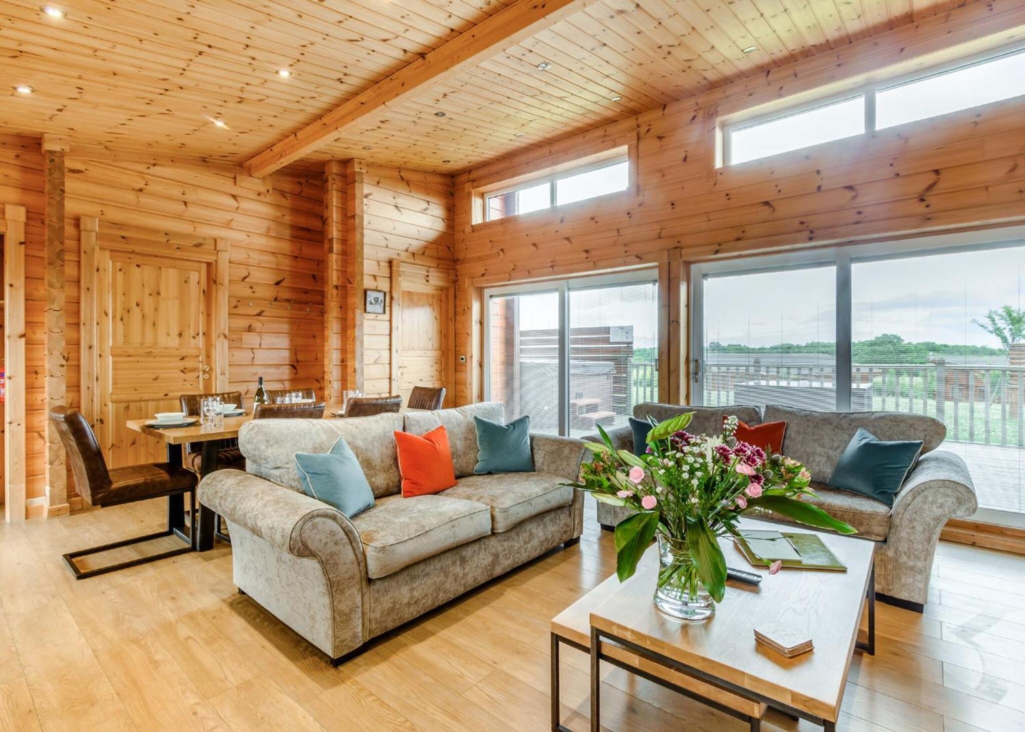 Fairview Lodges Withernsea Esterno foto