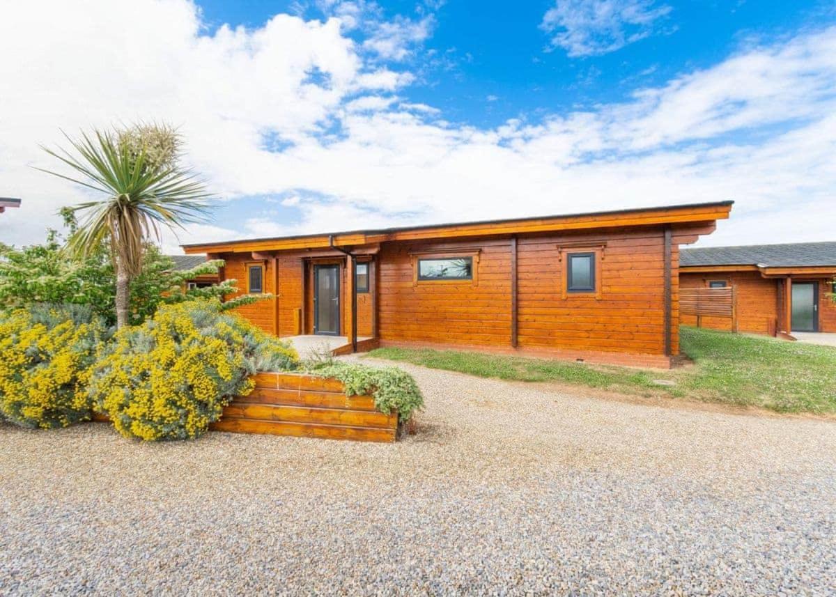 Fairview Lodges Withernsea Esterno foto