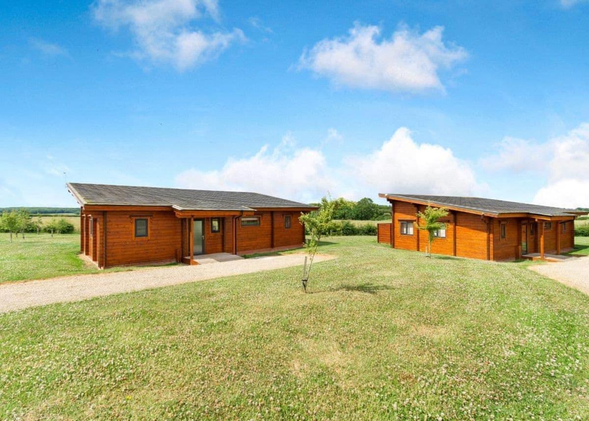 Fairview Lodges Withernsea Esterno foto