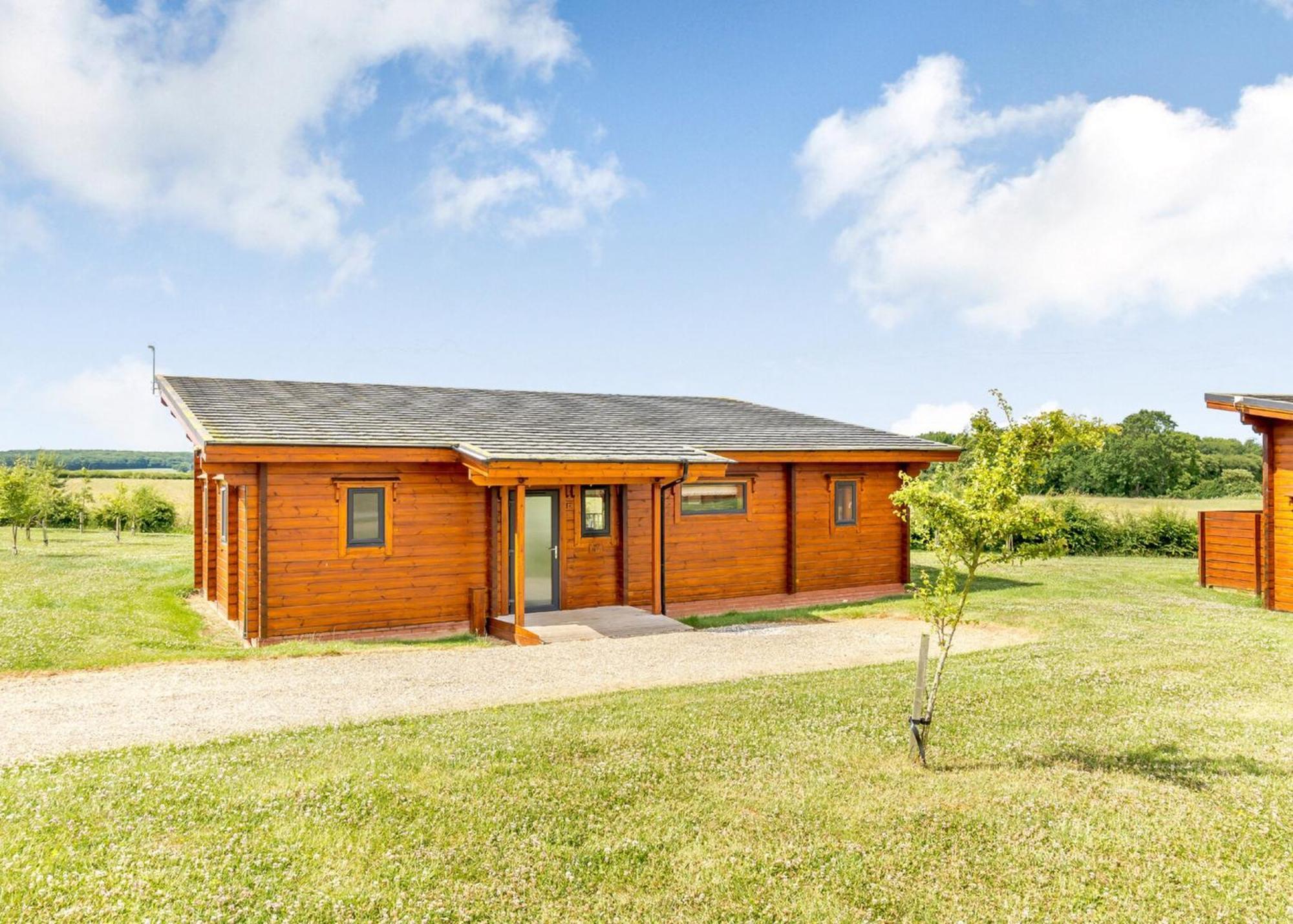 Fairview Lodges Withernsea Camera foto