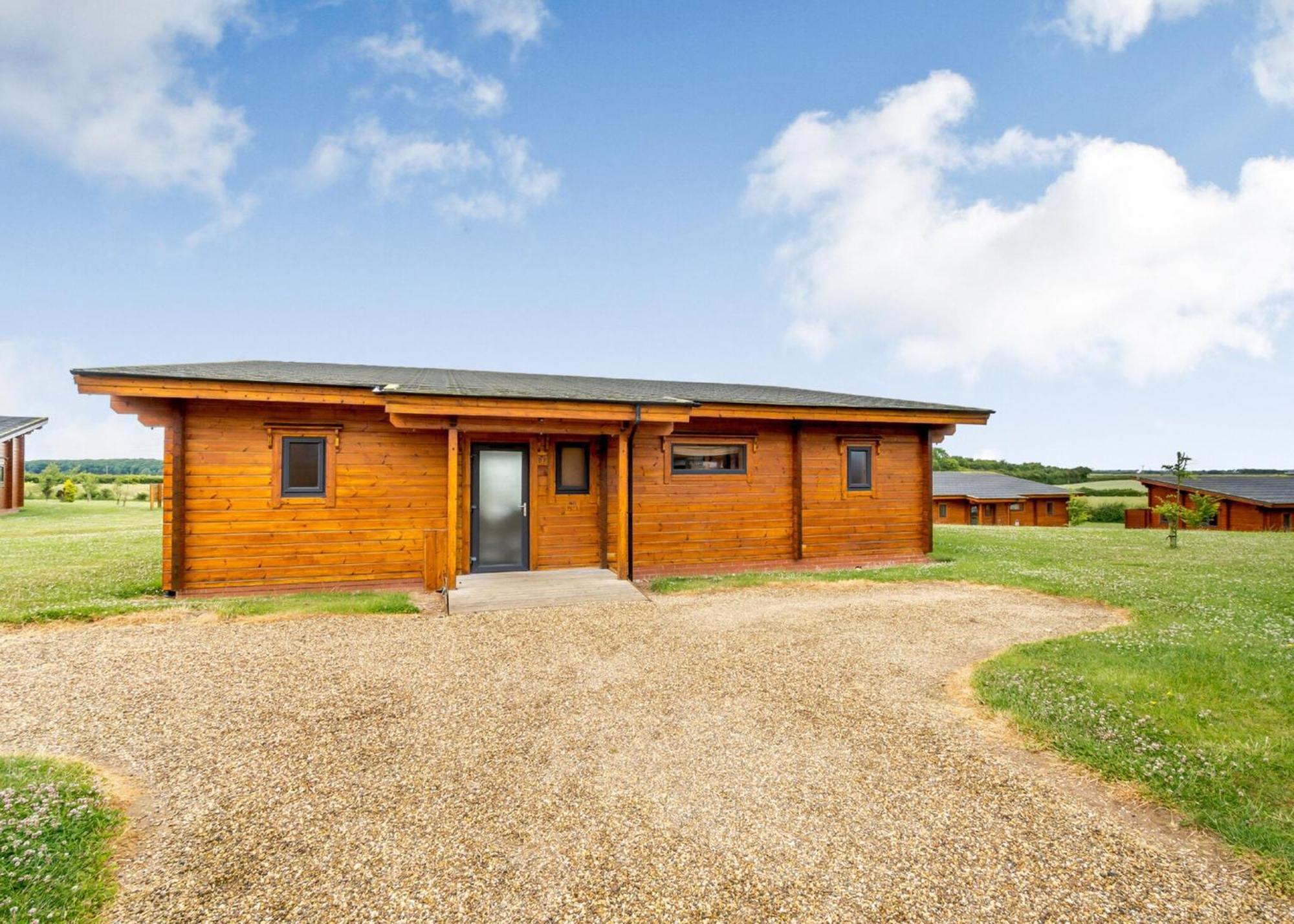 Fairview Lodges Withernsea Esterno foto