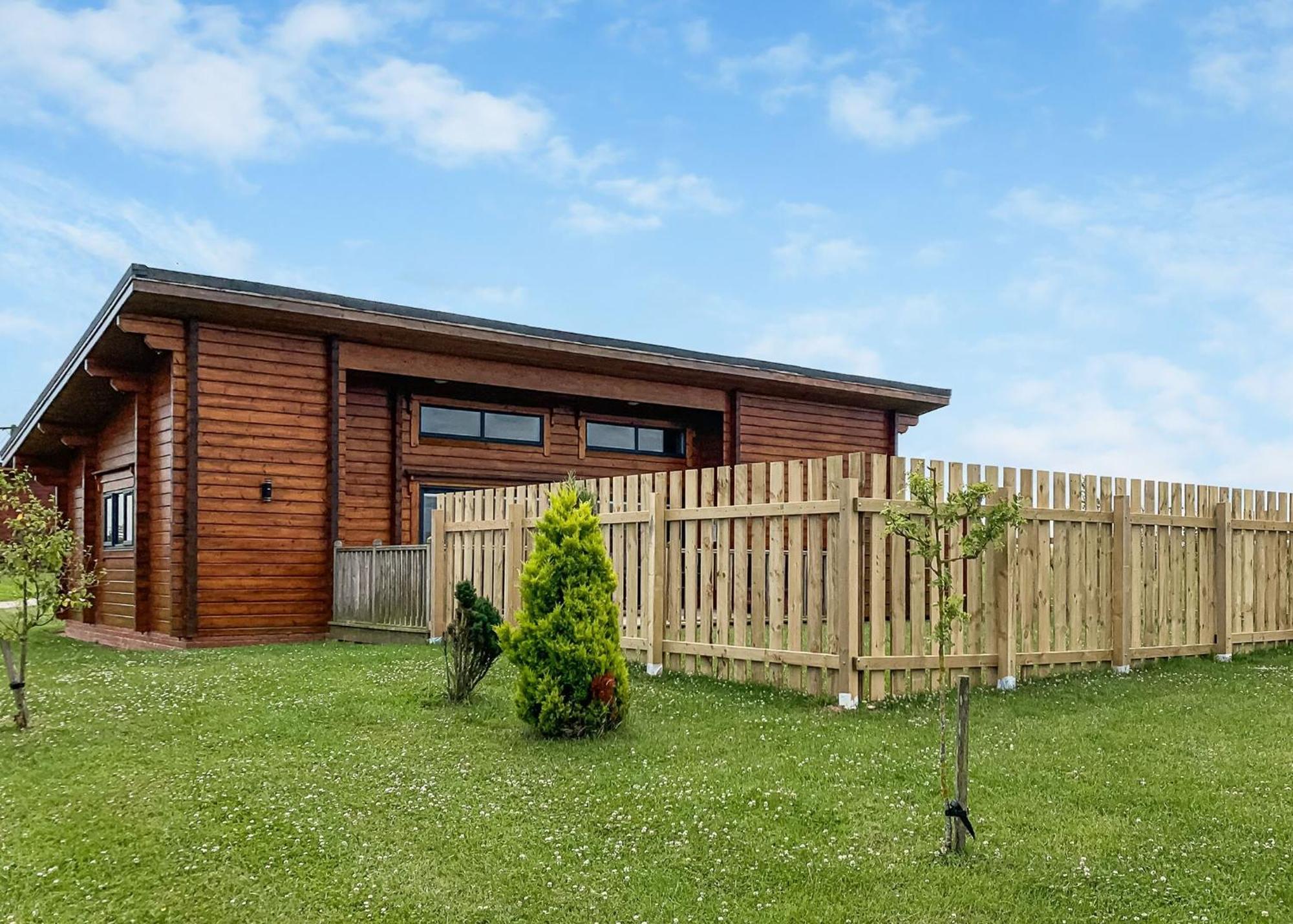 Fairview Lodges Withernsea Camera foto